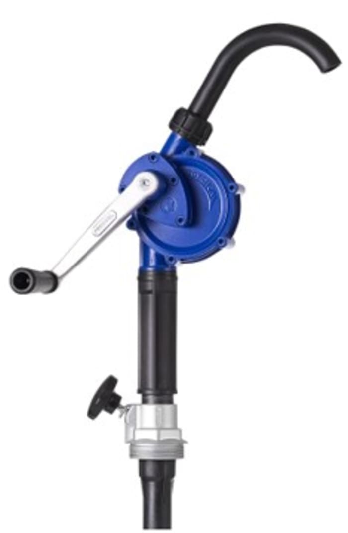 Paul Hand Rotary Barrel Pump 25mm HRP-1