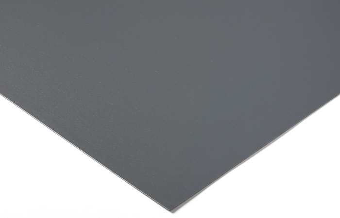 Grey A4 Sheet, Dark Grey, Paper