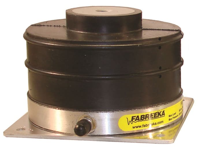 Fabreeka M12 Anti Vibration Mount