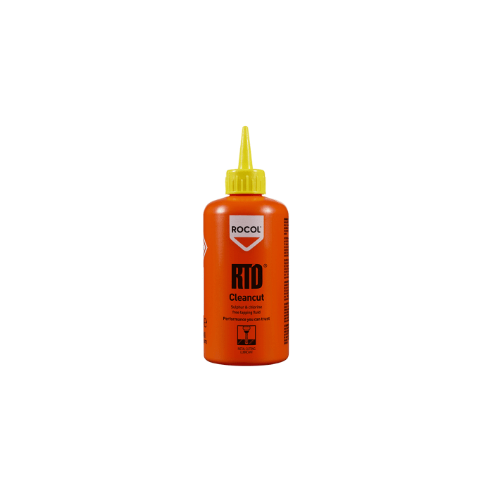 Rocol Rocol RTD Liquid Cutting Fluid 350 g Bottle