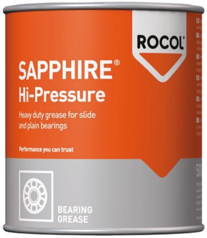 Rocol Clay Grease 500 g