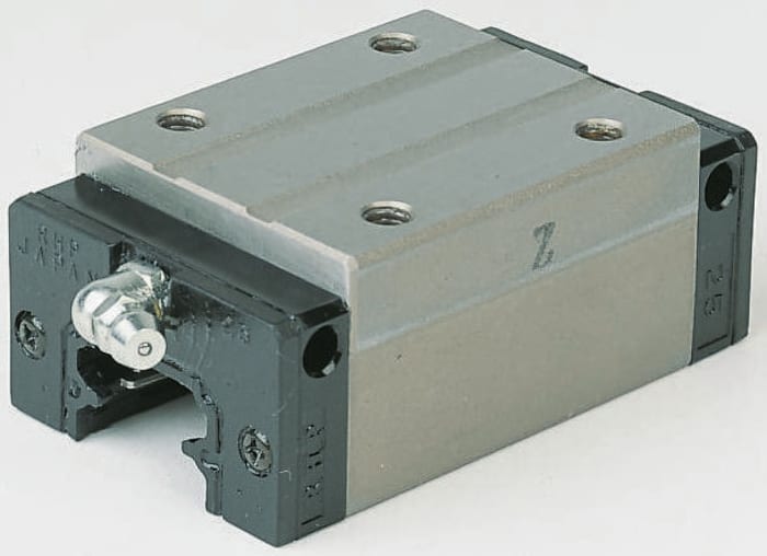 NSK Guide Block LAH20ANZ, LH