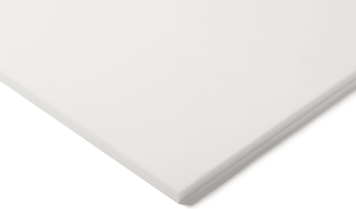 RS PRO Фторопластовый лист PTFE