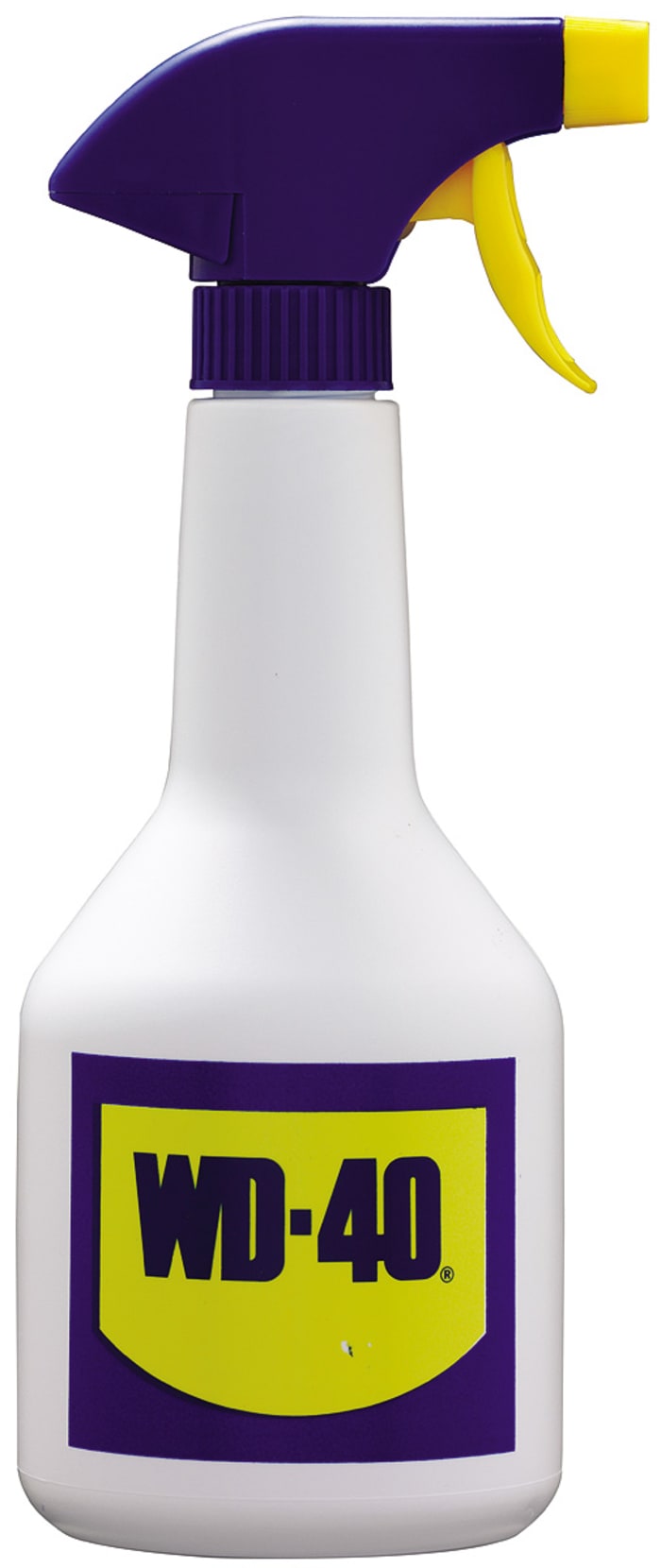 WD-40 Applicator 500 ml Pump Spray
