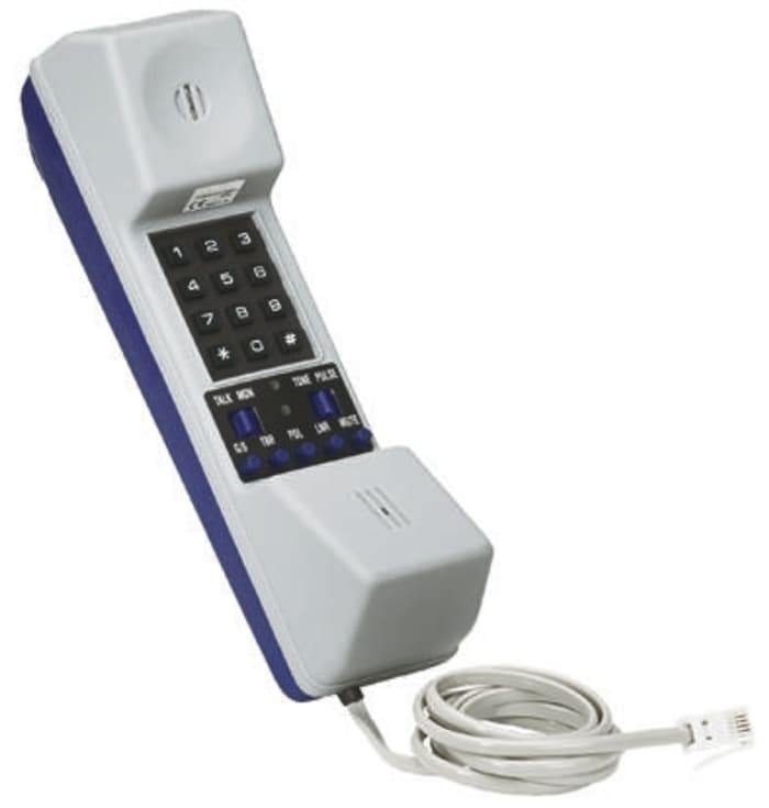 Tempo DSTS 2 Telecom Test Equipment