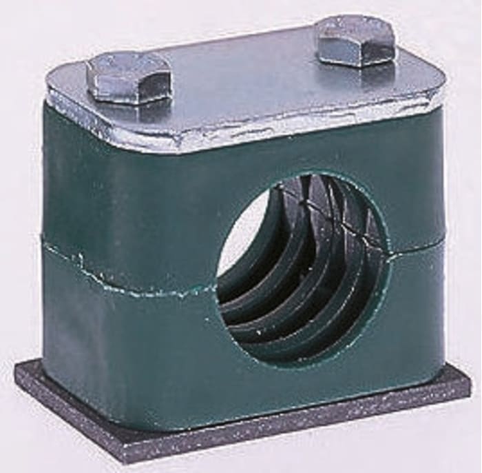 Parker pipe clamps online