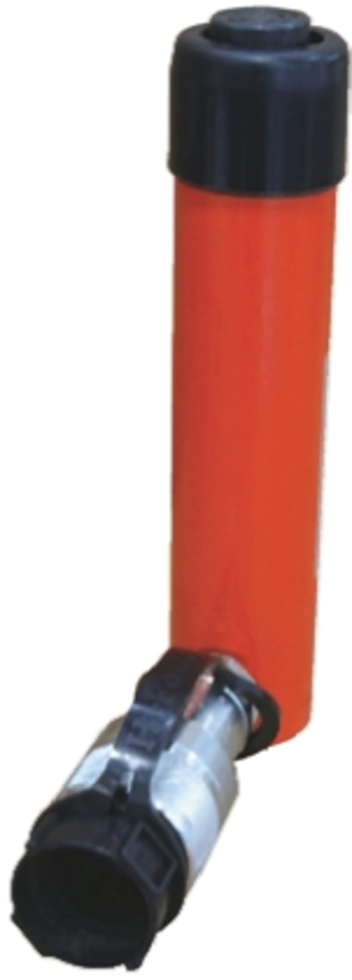 Hi-Force Single, Portable General Purpose Hydraulic Cylinder, HSS55, 4.5t, 125mm stroke