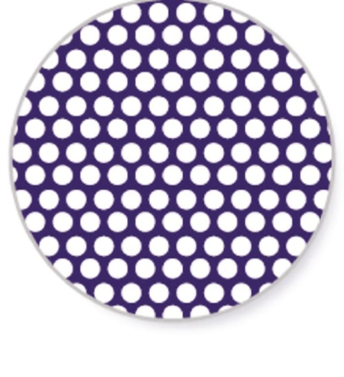 Delikli(Perfore) Çelik Sac Levha, 2mm Delikli (Manyetiklik Özelliği Gösterir) , 500mm x 0,7mm x 500mm