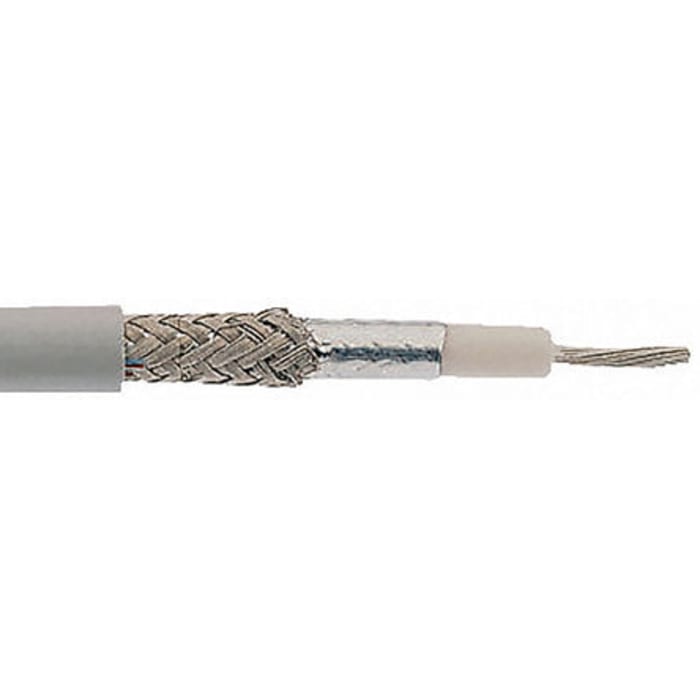 Belden 9907 Series, 152m, Unterminated50 Ω