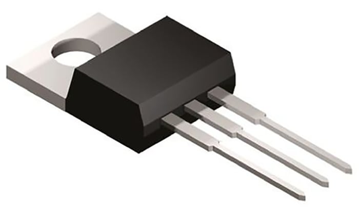 LM395T Power Transistor - Transistor De Puissance National Semiconductors