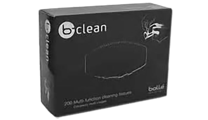 Bolle B401 Lens Cleaning Tissue 200wipes