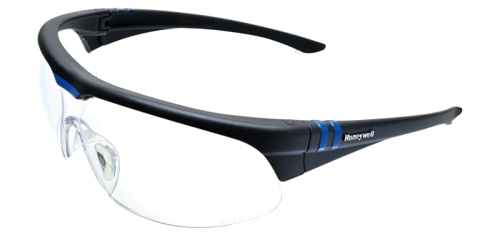 Honeywell Safety Millennia 2G Safety Glasses, Clear PC Lens