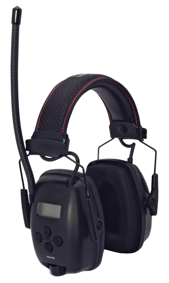 Honeywell noise cancelling headphones deals
