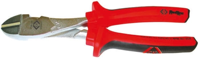 CK Side Cutters