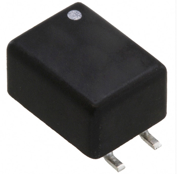 RS PRO 4.7 mH 200 mA Common Mode Choke 840mΩ