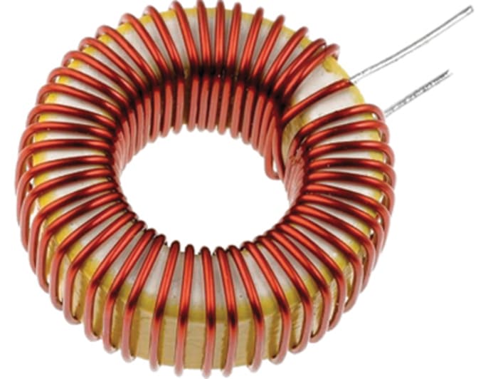 Inductance de puissance, 1 mH, 1A, 0.426Ω, ±15%