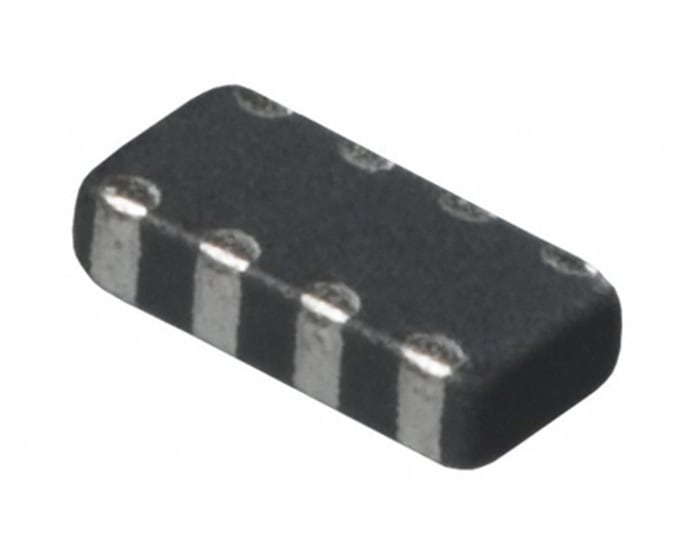 BLA31BD102SN4D Murata Murata Ferrite Bead (Inductor Type), 3.2 x 1.6