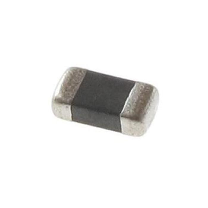 Perle ferrite Murata Automobile, Transmission, Conformité 1.1 mm Surface (1206) Perle de ferrite pour circuit 33 Ω