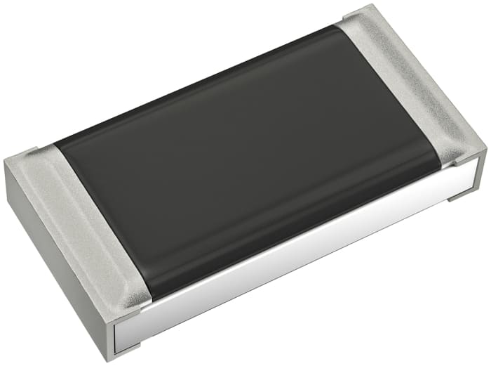 Résistance CMS Panasonic série ERJ3EK 23.2kΩ, boitier 0603 (1608M) ±1% 0.1W