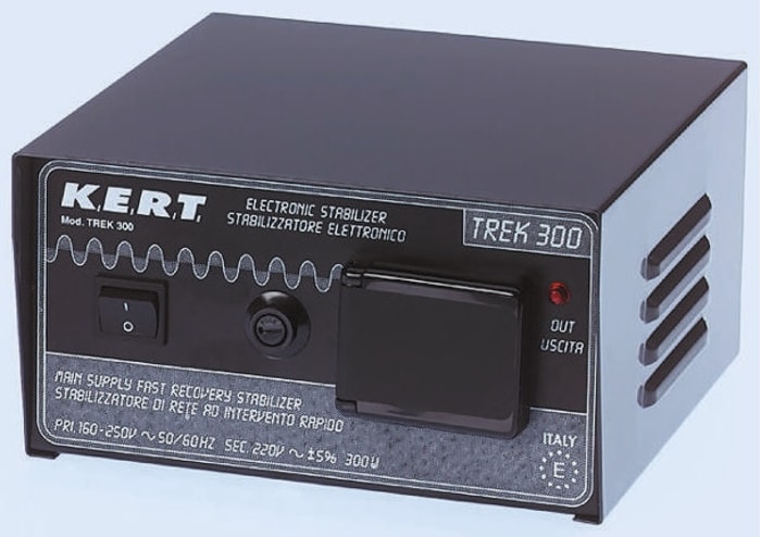 Kert Power Conditioner 220V ac, 2000VA