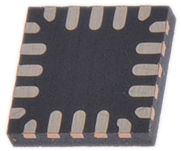 STMicroelectronics, 8bit STM8, STM8L Microcontroller, 16MHz, 8 kB Flash, 20-Pin UFQFPN