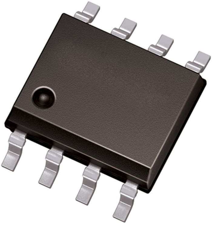 CI driver de LED, 4,5 → 60 V, 1.5A, 8 broches, PG-DSO-8-27