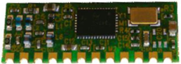 RF Solutions KAPPA-M868-SO Module 868MHz, 2.4 → 3.6V