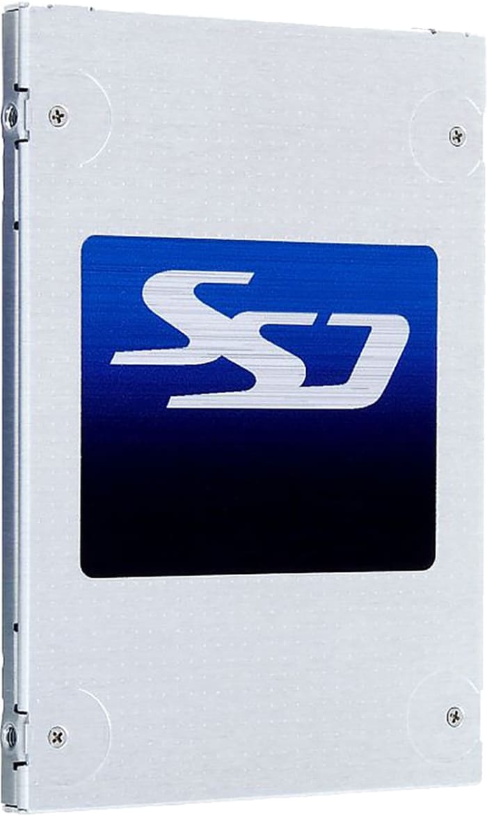 Toshiba HG6 1 TB 2,5 inç SATA III Solid State Disk SSD