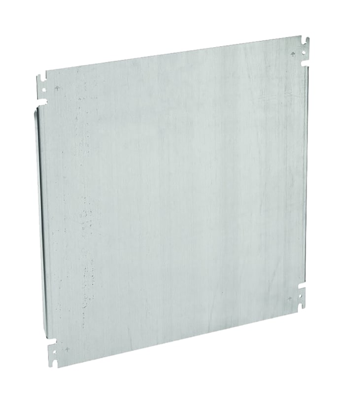 nVent HOFFMAN Steel, 400mm H, 200mm W for Use with GL66 Enclosure