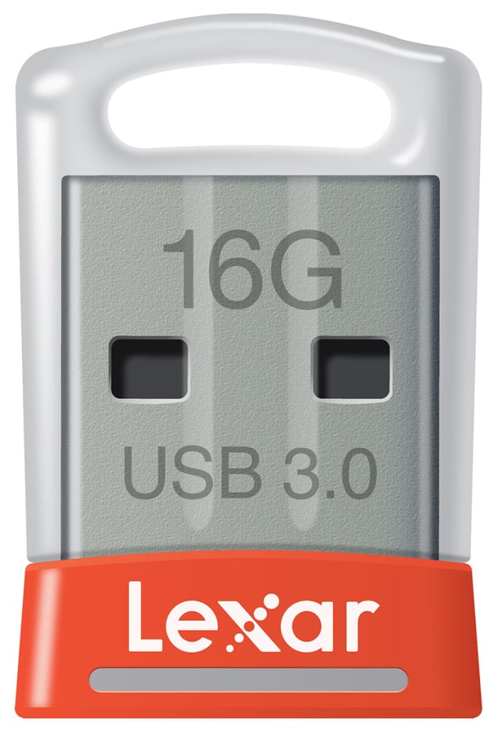 Lexar JumpDrive S45 16 GB USB 3.0 USB Flash Drive
