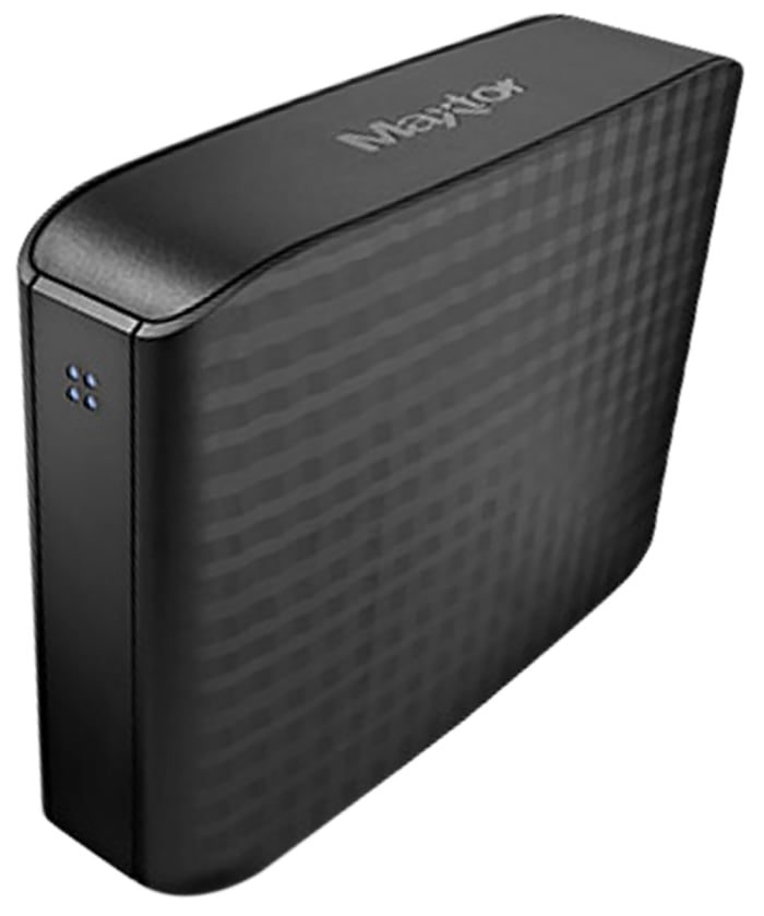 Matrox D3 2 TB Hard Drive