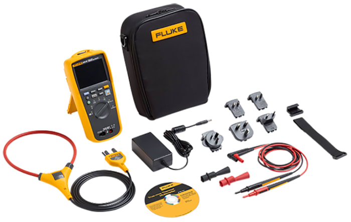 Fluke 279 FC Multimeter Kit
