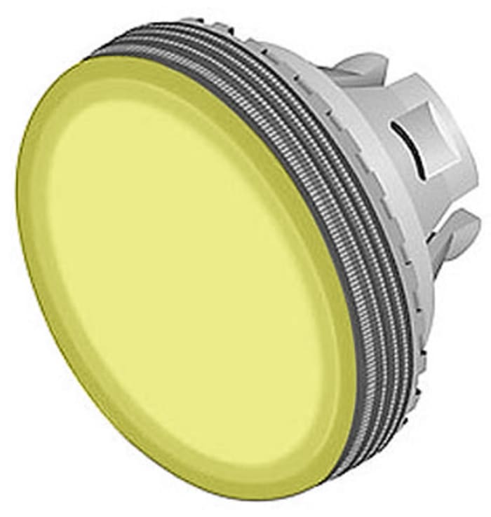 EAO Modular Switch Lens for Use with 84 Series