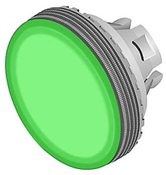 EAO Modular Switch Lens for Use with 84 Series