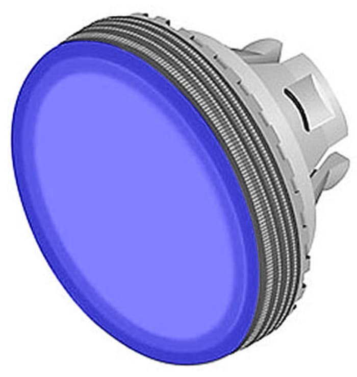 EAO Modular Switch Lens for Use with 84 Series