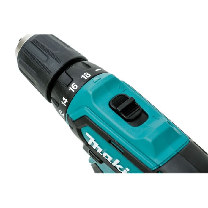 Makita df333dwae 12v sale