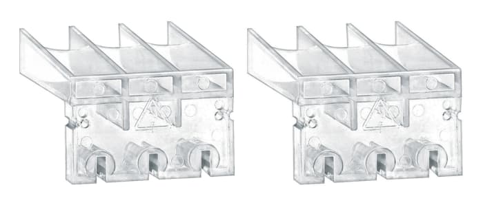 Lovato Switch Disconnector Terminal Shroud, GA Series