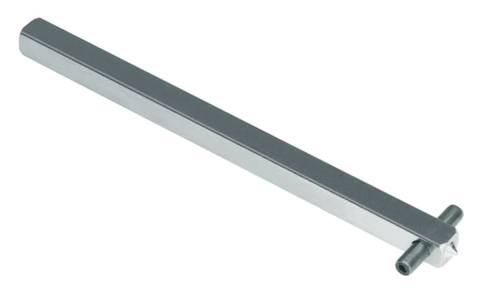 Lovato Switch Disconnector Shaft 100mm, GAX Series for Use with GA series