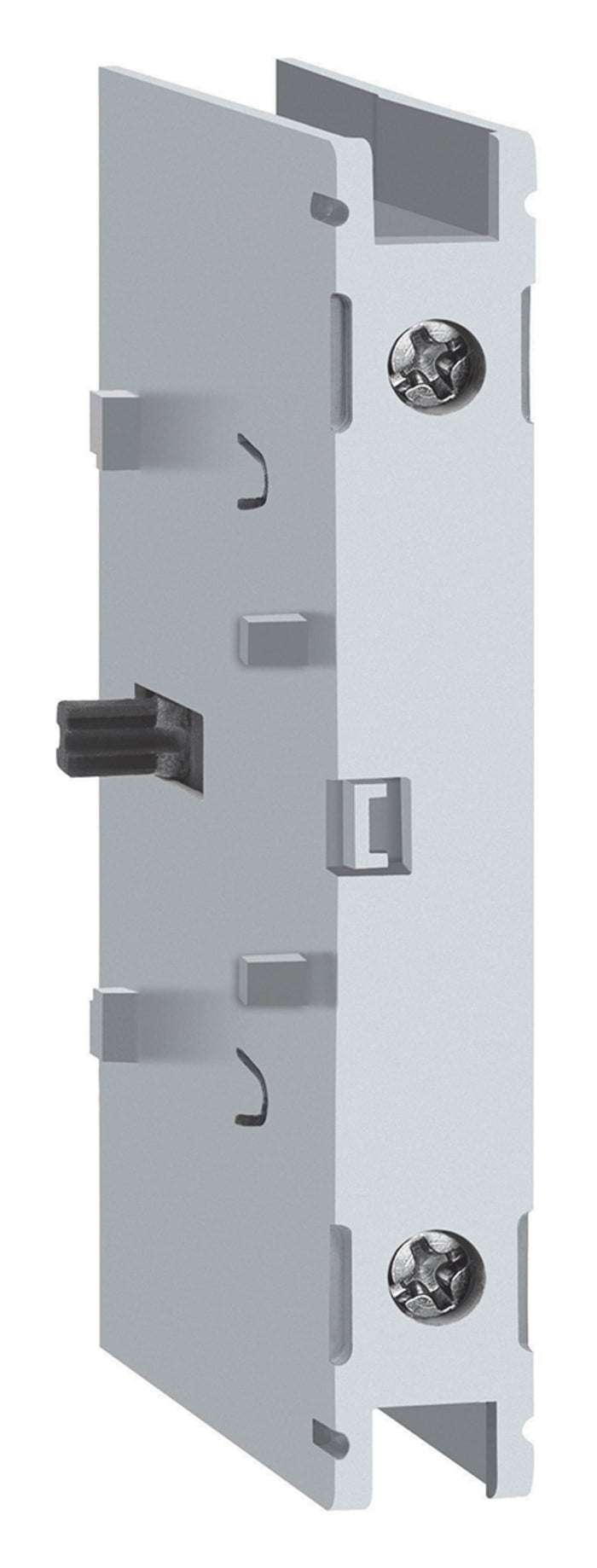 Lovato Switch Disconnector Auxiliary Switch 1NO, GAX Series for Use with GA016 A to GA040 A, GA063 SA & GA040 D