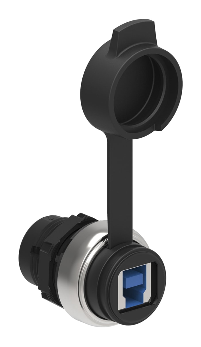 Lovato Platinum Series Push Button Head