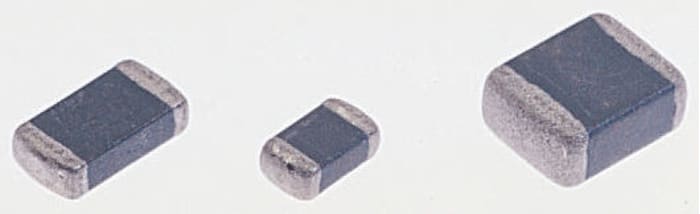 Varistor 180pF 1A 110V, 1206 (3216M), 3.2 x 1.6 x 1.02mm KYOCERA AVX