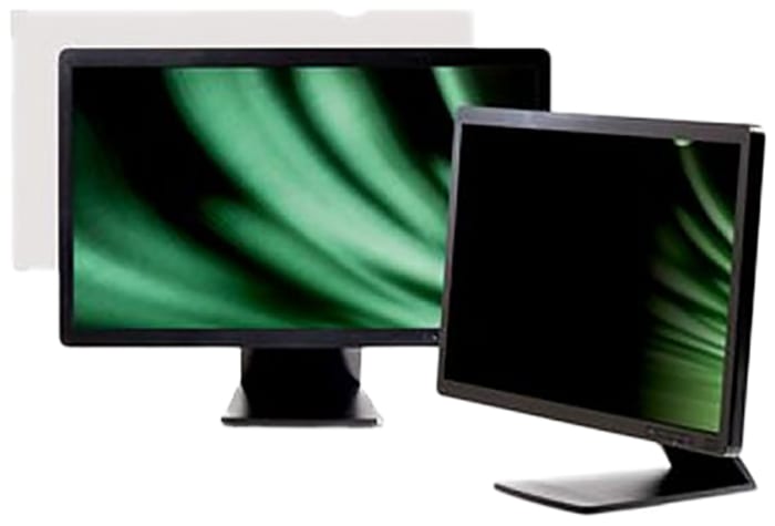 3M 20in LCD Privacy screen