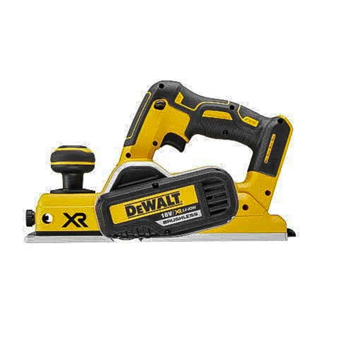 DeWALT DCP580N XJ Cordless 18V Planer