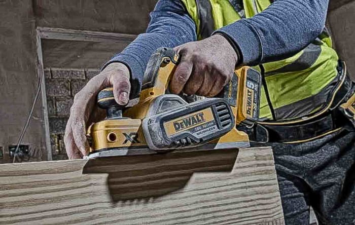 Cordless power planer sales
