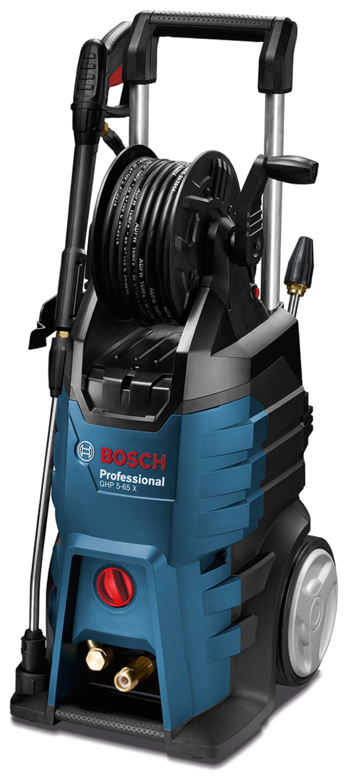 0600910670 Bosch Bosch GHP 5 65 X Pressure Washer 160bar 520L h