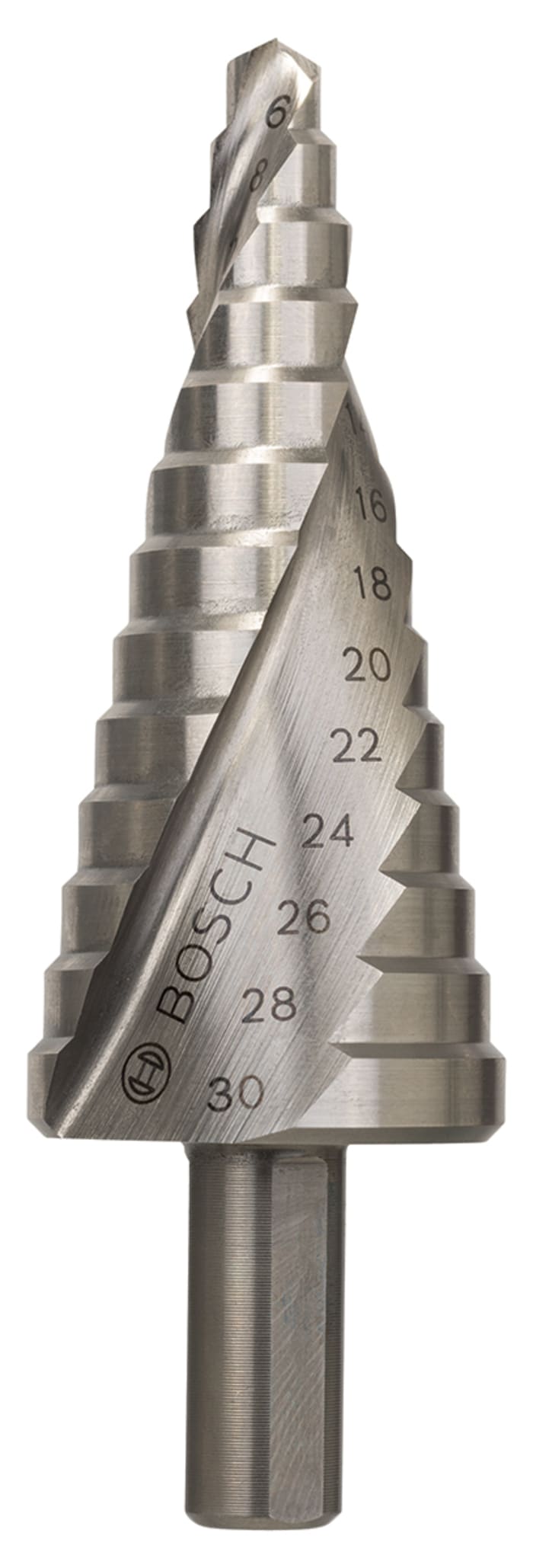 Hss step drill bit cheap