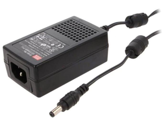 Adaptér AC/DC, výstup: 7.5V dc, počet výstupů: 1 0 → 2.93A 22W