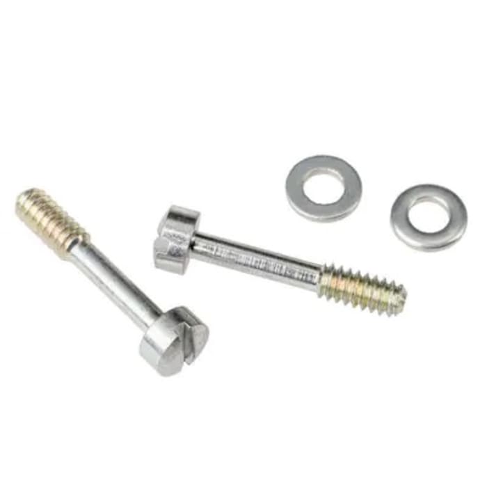 33422 3M 3M, 3342 Series Jack Screw For Use With DSub Connector