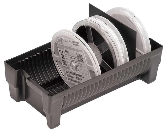 RS PRO ESD Container