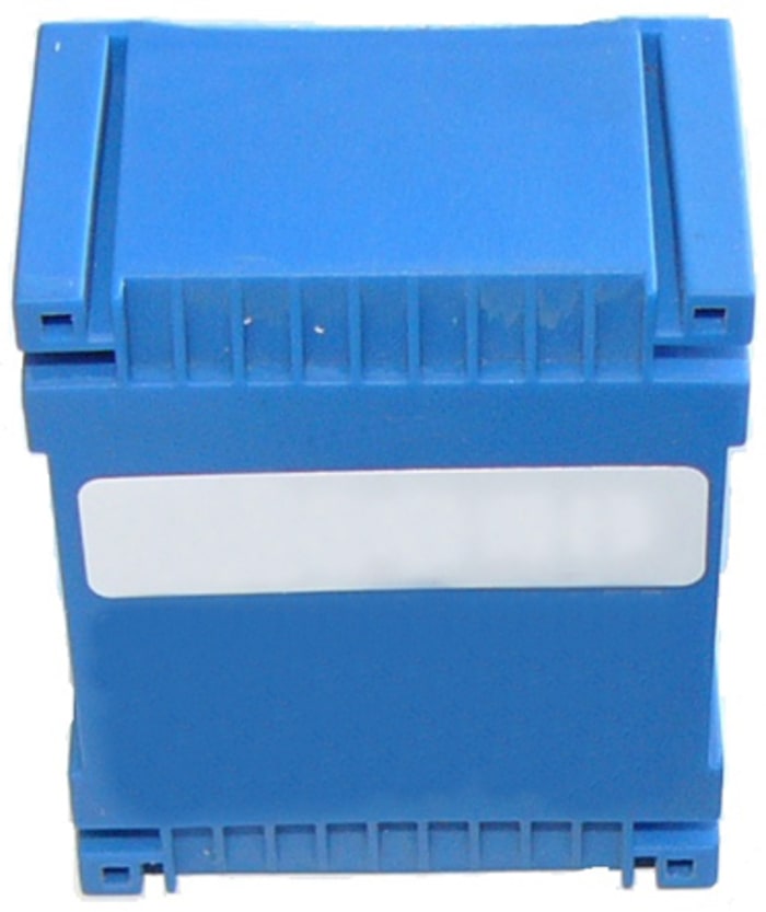 RS PRO 2 x 15V ac 2 Output PCB Mount PCB Transformer, 6VA